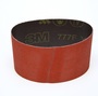 3M™ 3 1/2" W X 15 1/2" L P120 Grit Ceramic Cloth Belt