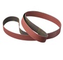 3M™ 4" W X 90" L Cubitron™ 20+ Grit Precision Shaped Ceramic Cloth Belt