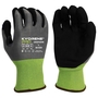 Armor Guys X-Small Kyorene® Pro/HCT® 18 Gauge Graphene Fiber Cut Resistant Gloves With Micro-Foam Nitrile Coated Palm