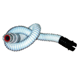 Bullard® Continuous Flow Replacement Breathing Tube (Used With Spectrum™ Full Facepiece)
