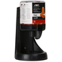PIP® Mega T-Fit™ Polyurethane Foam T-Shape Uncorded Earplugs (Dispenser - 250 Pairs)