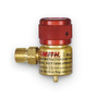 Miller® Lite Duty Fuel Gas Preset Regulator, CGA-580