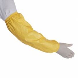 DuPont™ Yellow Tychem® 2000, 10 mil Chemical Protective Sleeves