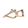 Miller® 500 Amp Copper Alloy Ground Clamp