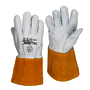 Tillman® Medium Goatskin And Cowhide Cut Resistant Gloves