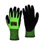Tillman® Medium 13 Gauge High Performance Polyethylene Cut Resistant Gloves With Nitrile Coated Palm And Inner Fingers