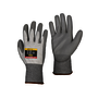 Tillman® Medium 15 Gauge High Performance Polyethylene Cut Resistant Gloves With Polyurethane Coated Palm And Inner Fingers