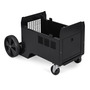 Miller® Runner Cart For Syncrowave® 300/400 4-Wheel Cart