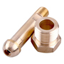 Miller® Brass Oxygen/Propane/Acetylene Tailpiece