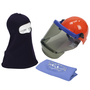 Protective Industrial Products Navy Protera ARC Flash Balaclava With Westex® Ultrasoft® Interlock Knit Lining