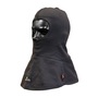 Protective Industrial Products Navy Nylon Double-Layer AR/FR Cotton Flame Resistant Balaclava