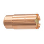 RADNOR™ Harris® Style 2290-H Size 4 One Piece Propane/Natural Gas Heating Tip