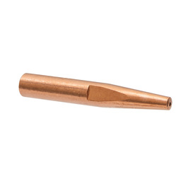 RADNOR™ .035" X 2" 4200 Elliptical Style Contact Tip