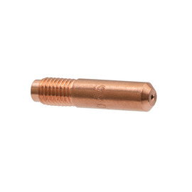 RADNOR™ .023" X 1.125" Miller® MIGmatic™ Series Contact Tip
