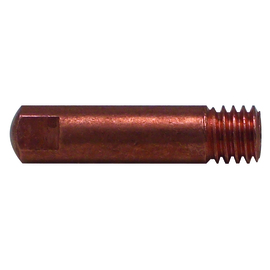 RADNOR™ .045" X 25 mm M6 Style Contact Tip