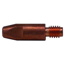 RADNOR™ .035" X 25 mm M6 Style Contact Tip