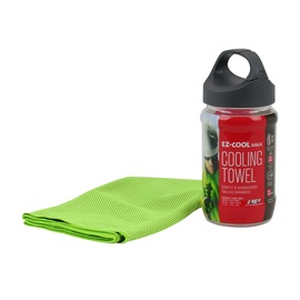 Protective Industrial Products EZ-Cool® Max Wicking Hollow Fiber Cooling Towel
