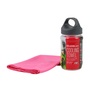 Protective Industrial Products Neon Pink EZ-Cool® Max Wicking Hollow Fiber Cooling Towel