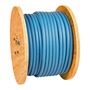 RADNOR™ 2/0 Blue Flex-A-Prene® Welding Cable 500' Reel