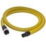 Air Systems International Vacuum Hose With Anti-Static Cuffs