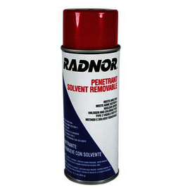 RADNOR™ Aerosol Can Solvent Removable Penetrant