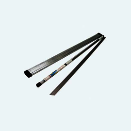 1/8" X 36" ER308L RADNOR™ Stainless Steel TIG Rod 1 lb Tube