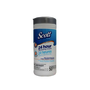Kimberly-Clark® Canister White Scott® Sanitizing Wipes (50 Wipes Total)