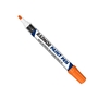 RADNOR™ Orange Fiber Tip Paint Pen