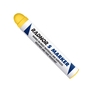 RADNOR™ Yellow S Solid Stick Paint Marker