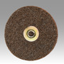 3M™ 4.5" X 0.0 NP Scotch-Brite™ Aluminum Oxide Fiber Disc