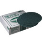 3M™ 8" X 0.0 NP 80 Grit Green Corps™ Abrasive Material
