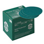 3M™ 5" 40 Grit Green Corps™ Aluminum Oxide PSA Disc