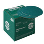 3M™ 6" 40 Grit Green Corps™ Aluminum Oxide PSA Disc