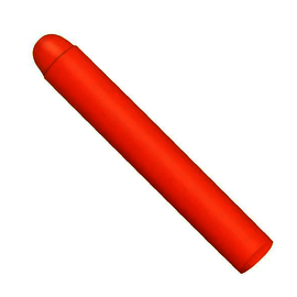 Markal® Scan-It® Plus Orange Lumber Crayon With Soft Hardness