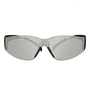 3M™ SecureFit™ 100 Series Clear Safety Glasses With Gray I/O Anti-Scratch/Anti-Fog Lens
