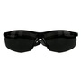 3M™ SecureFit™ 500 Series Black Safety Glasses With Shade 5.0 IR Anti-Scratch/Anti-Fog Lens