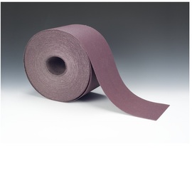 3M™ 3.0" X 50.0 yd 40 Grit Abrasive Material