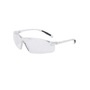 Honeywell Sperian A700 Wilson® Gray Safety Glasses With Gray Anti-Fog Lens