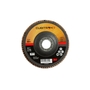 3M™ Cubitron™ 5" X 7/8" 60+ Grit Type 27 Flap Disc