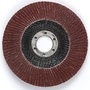 3M™ Cubitron™ 4 1/2" 40+ Grit Type 27 Flap Disc