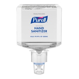 GOJO® Purell® Hand Sanitizer Refill 