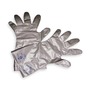 Honeywell Size 11 Silver 2.7 mil Chemical Resistant Gloves