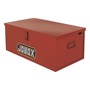 Jobox® Jobsite® 3.3 cu ft Brown Steel Welder's Box