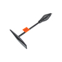 RADNOR™ Model G Steel Chipping Hammer With 10.5" Coil Handle