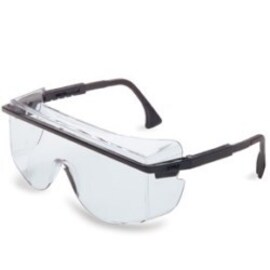 Honeywell Clear Polycarbonate Uvex™ Lens