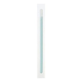 Texwipe 104 mm/Medium White/Light Green CleanFoam® TX709A Polyurethane Foam Flexible Head Cleaning Swab