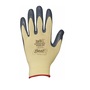 SHOWA® Size 8 4560® 15 Gauge DuPont™ Kevlar® Cut Resistant Gloves With Nitrile Coating