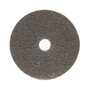 Norton® 6" X 1/2" X 1" Medium Grade Aluminum Oxide Bear-Tex Rapid Blend NEX Brown Non-Woven Arbor Hole Unified Wheel