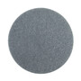 Norton® 4 1/2" X 5/8" Super Fine Grade Silicon Carbide Bear-Tex Rapid Prep Gray Non-Woven Hook & Loop Disc