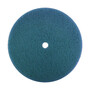 Norton® 4 1/2" X 5/8" Very Fine Grade Aluminum Oxide Aggregate Bear-Tex Vortex Rapid Prep Blue Non-Woven Std. Back-up Pad Disc